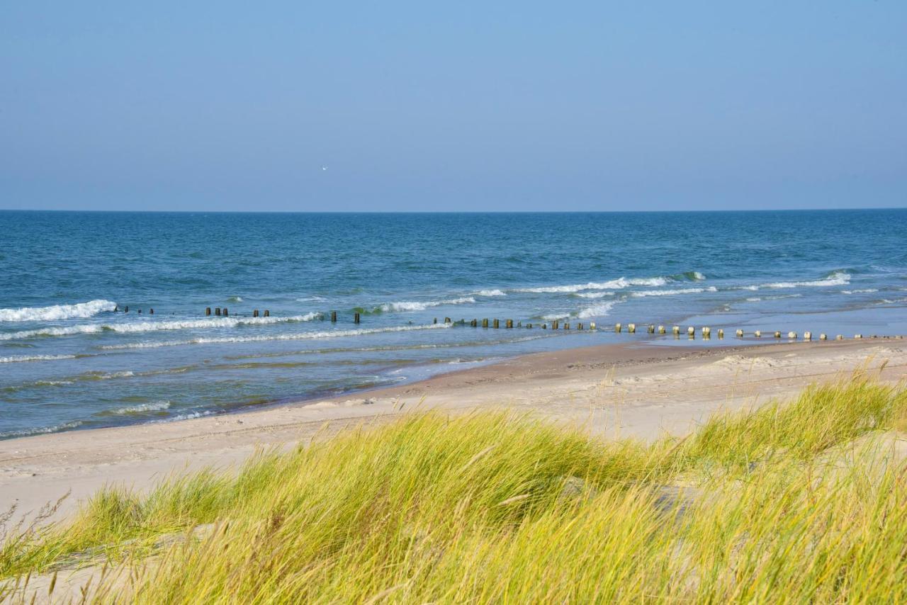 D&A Baltic Beach Villa Jurmalciems Exteriér fotografie